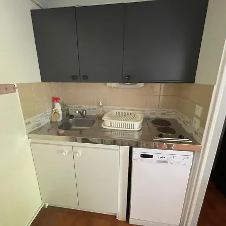 Charmante Maisonnette Proche Centre Et Plage, Terrasse, Parking Et A 1km Des Plages ! - Fr-1-550-41 Apartment Les Mathes