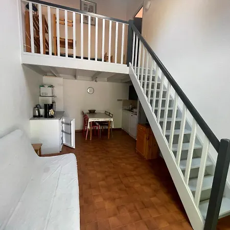 Charmante Maisonnette Proche Centre Et Plage, Terrasse, Parking Et A 1km Des Plages ! - Fr-1-550-41 *
