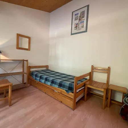 Charmante Maisonnette Proche Centre Et Plage, Terrasse, Parking Et A 1km Des Plages ! - Fr-1-550-41 Apartment